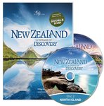 New Zealand - a voyage of discovery (Double-DVD)