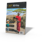 360° Afrika - Ausgabe 3/2018 (PDF-Download)