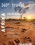 360° Afrika Ausgabe 2/2020
