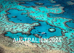 360° Australien Exklusivkalender 2024